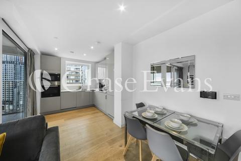 2 bedroom flat for sale, Walworth Road, Elephant & Castle, London, SE17