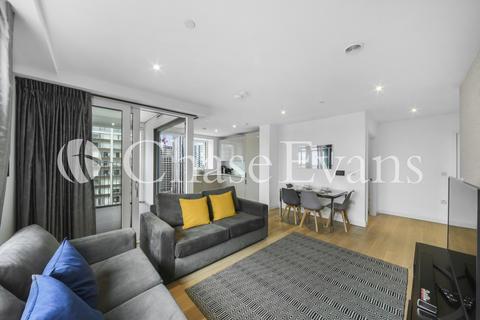 2 bedroom flat for sale, Walworth Road, Elephant & Castle, London, SE17