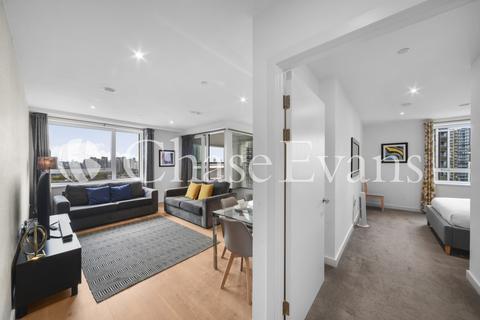 2 bedroom flat for sale, Walworth Road, Elephant & Castle, London, SE17