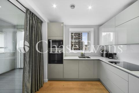 2 bedroom flat for sale, Elephant Park, Walworth Road, Elephant and Castle, London, SE17