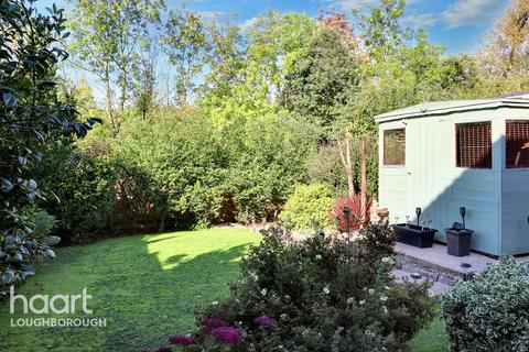 3 bedroom semi-detached house for sale, Buckingham Drive, Loughborough