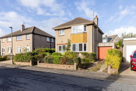 3 bedroom detached house for sale, 26 Swanston View, Fairmilehead, Edinburgh, EH10 7DQ