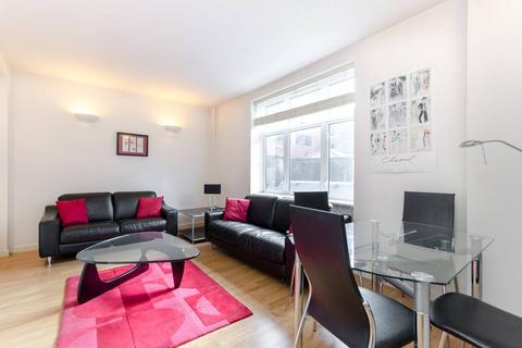 2 bedroom flat to rent, Fetter Lane, St Pauls, London, EC4A