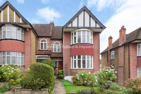 3 bedroom semi-detached house for sale, Shamrock Way, Southgate