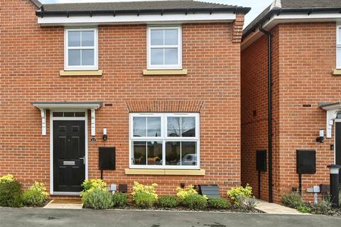 3 bedroom semi-detached house for sale, Lidgett Lane, Edwinstowe NG21