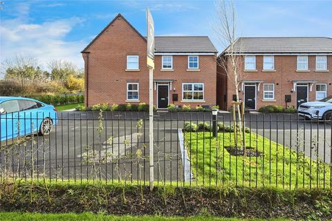 3 bedroom semi-detached house for sale, Lidgett Lane, Edwinstowe NG21