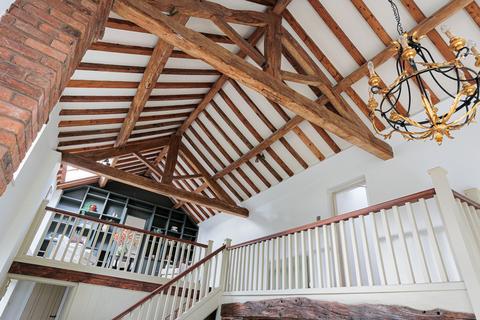 5 bedroom barn conversion for sale, Moss Lane, Ollerton, WA16