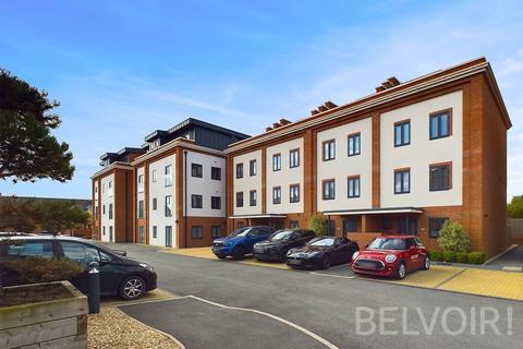 St. Michaels Street, Shrewsbury, SY1