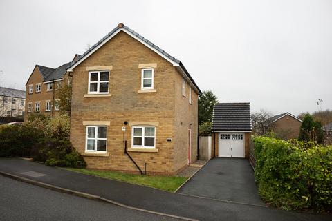 3 bedroom detached house for sale, Sweet Briar Close, Accrington BB5