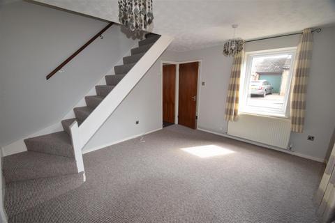 2 bedroom end of terrace house for sale, Anderson Walk, Bury St Edmunds IP32