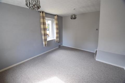 2 bedroom end of terrace house for sale, Anderson Walk, Bury St Edmunds IP32