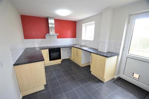 2 bedroom end of terrace house for sale, Anderson Walk, Bury St Edmunds IP32