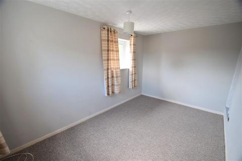 2 bedroom end of terrace house for sale, Anderson Walk, Bury St Edmunds IP32