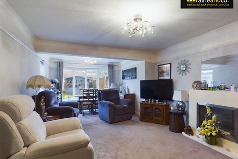 undefined, Fair View, Potters Bar
