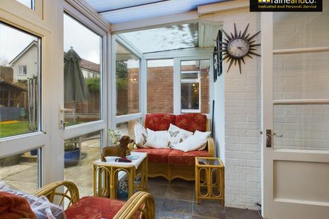 undefined, Fair View, Potters Bar