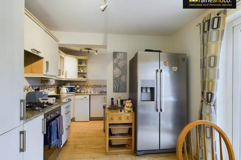 undefined, Fair View, Potters Bar