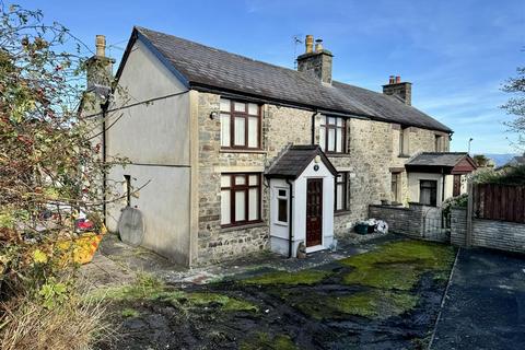 3 bedroom cottage for sale, Towyn Road, New Quay