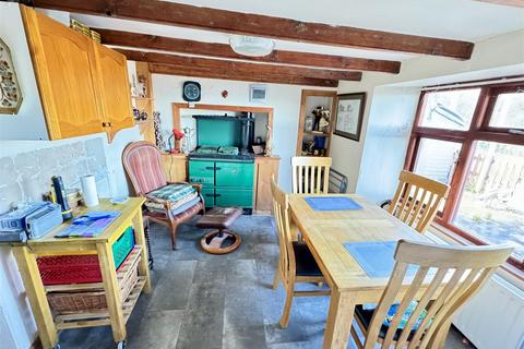 Towyn Bach Towyn Road, New Quay, SA45 9QQ