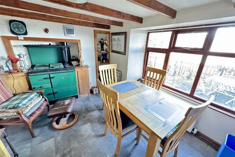 Towyn Bach Towyn Road, New Quay, SA45 9QQ