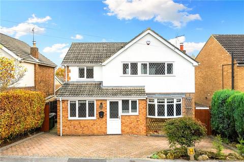 4 bedroom detached house to rent, Heath Drive, Boston Spa, Wetherby, West Yorkshire