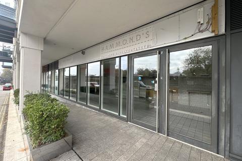 Retail property (high street) for sale, Unit 11 Kew Bridge, 8 Kew Bridge Road, Brentford, TW8 0FJ