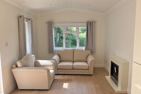 1 bedroom park home for sale, Southampton, Hampshire, SO45