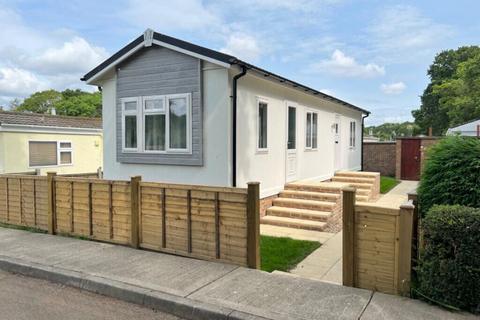 1 bedroom park home for sale, Southampton, Hampshire, SO45