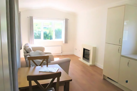 1 bedroom park home for sale, Southampton, Hampshire, SO45