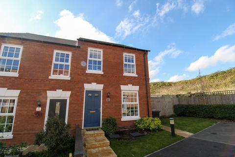 13 Emerald Way, Irthlingborough, Wellingborough, NN9 5GU