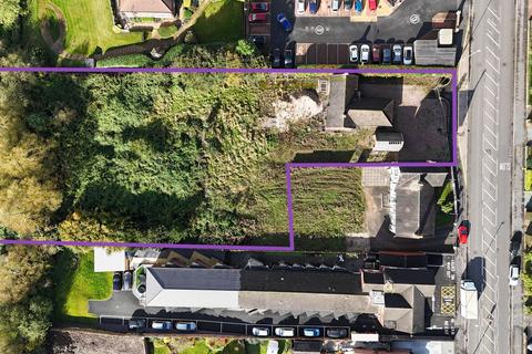 Land for sale, Eccleshall Road, Stafford, ST16