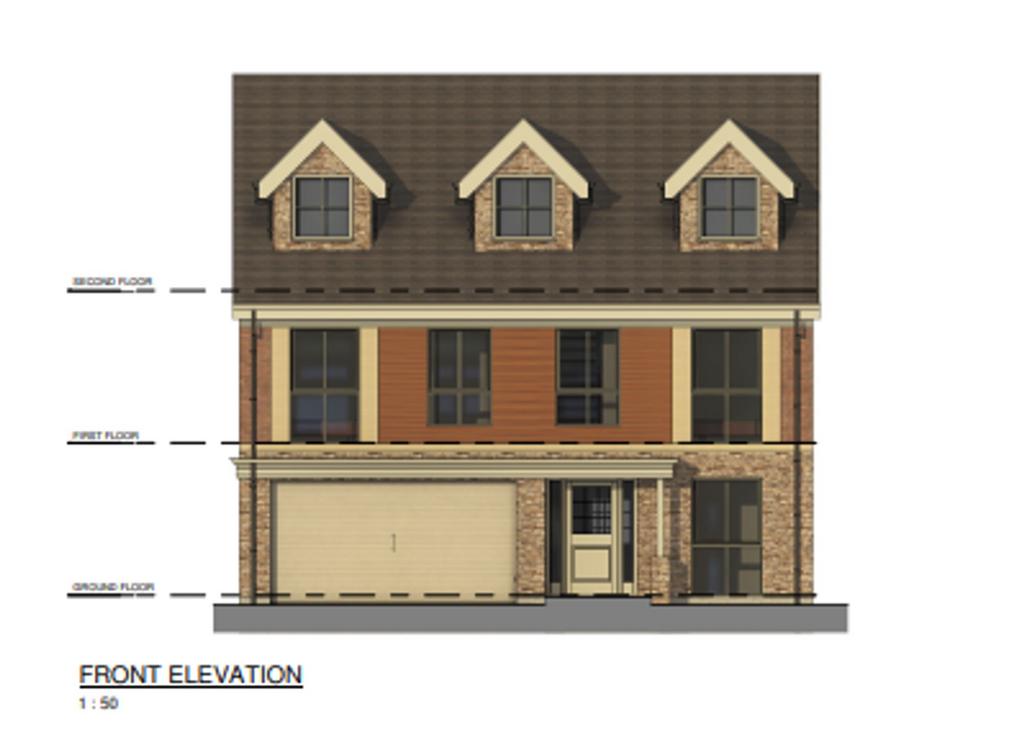 Plots 4 and 5