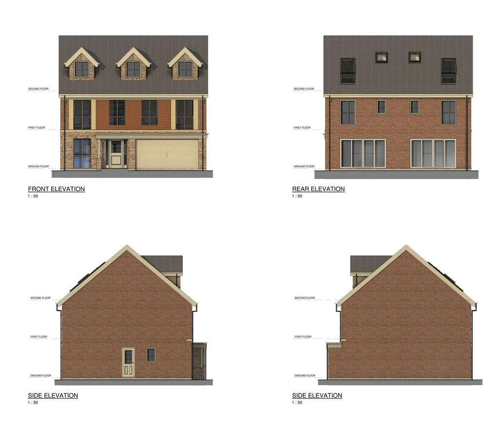 Plots 1 and 6