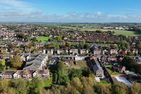 Land for sale, Eccleshall Road, Stafford, ST16