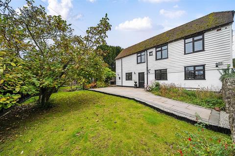 4 bedroom detached house for sale, South Street, Barming