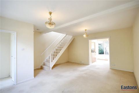 3 bedroom terraced house for sale, Chilberton Drive, Redhill RH1