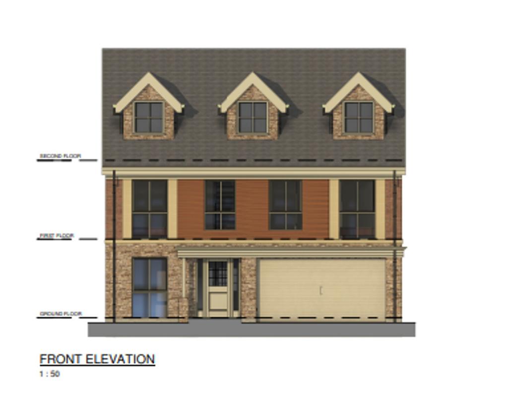 Plots 1 and 6