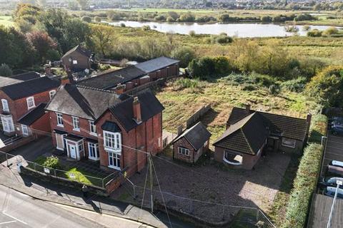 Land for sale, Eccleshall Road, Stafford, ST16