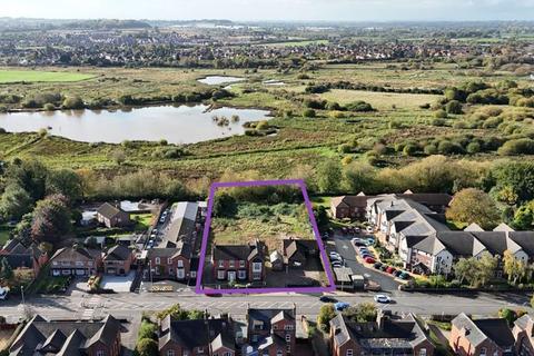 Land for sale, Eccleshall Road, Stafford, ST16