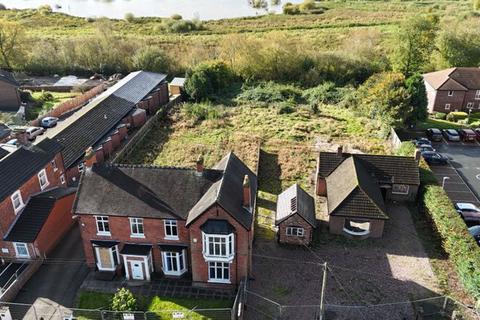 Land for sale, Eccleshall Road, Stafford, ST16