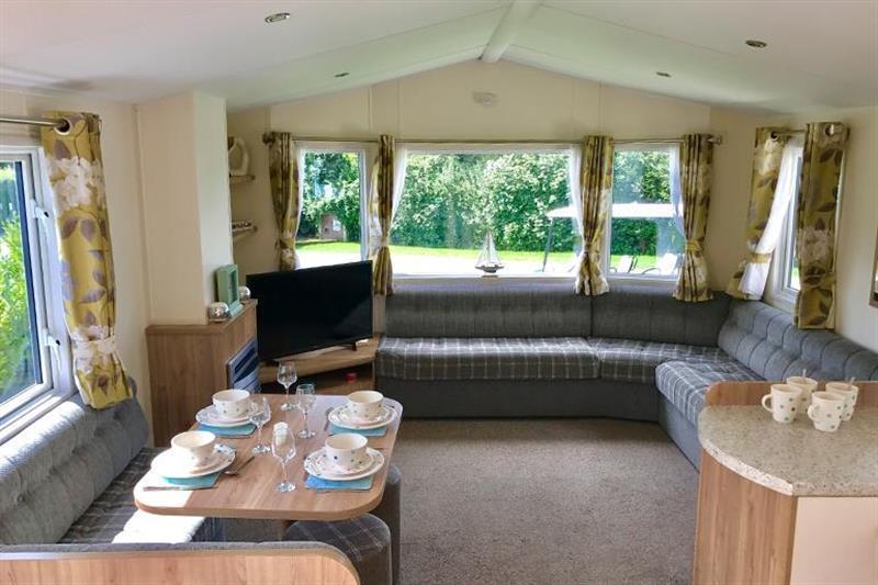 Willerby Rio Gold