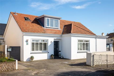 3 bedroom detached house for sale, La Cloture, Park Estate, St Brelade, Jersey, JE3