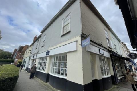 Shop to rent, St Thomas Square, Salisbury, SP1 1BA