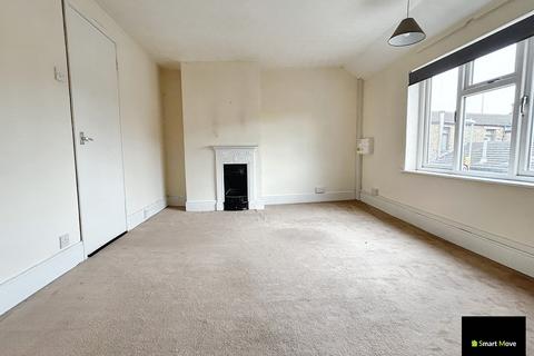 1 bedroom flat for sale, Barrs Street, Whittlesey, Peterborough, Cambridgeshire. PE7 1DA