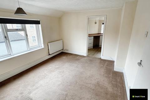 1 bedroom flat for sale, Barrs Street, Whittlesey, Peterborough, Cambridgeshire. PE7 1DA