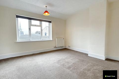 1 bedroom flat for sale, Barrs Street, Whittlesey, Peterborough, Cambridgeshire. PE7 1DA