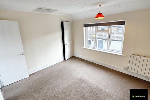 6a Barrs Street, Whittlesey, Peterborough, PE7 1DA