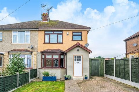 3 bedroom semi-detached house for sale, Farleigh Lane, Maidstone