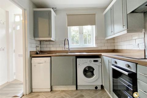 3 bedroom townhouse for sale, The Locks, Woodlesford LS26