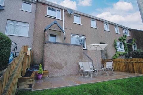 3 bedroom terraced house for sale, Flatterton Road, Greenock PA16