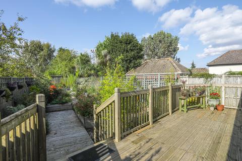 3 bedroom detached bungalow for sale, Barton Road, Canterbury, CT1